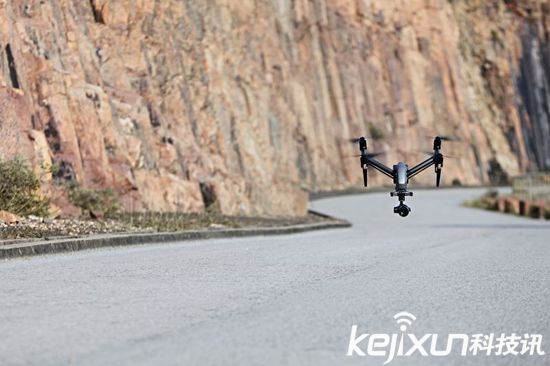 大疆下調(diào)Inspire 2最高時速 保證拍攝穩(wěn)定性
