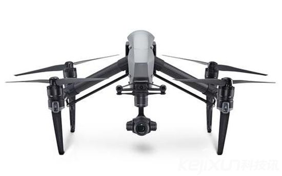 大疆下調(diào)Inspire 2最高時速 保證拍攝穩(wěn)定性