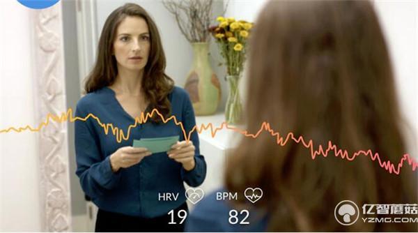 來看看這個胸貼是如何幫你控制情緒的