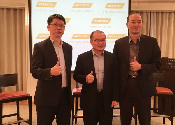 二十個問題 帶你了解聯(lián)發(fā)科2017年策略