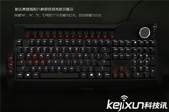 2016年新款的鍵盤推薦 值得購買的都在這里!