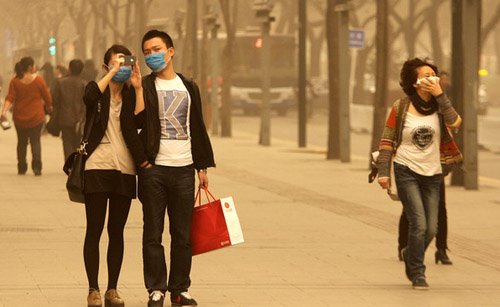 小技巧：手機進灰該如何快速清理