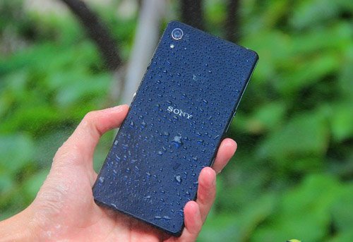 小技巧：手機進灰該如何快速清理