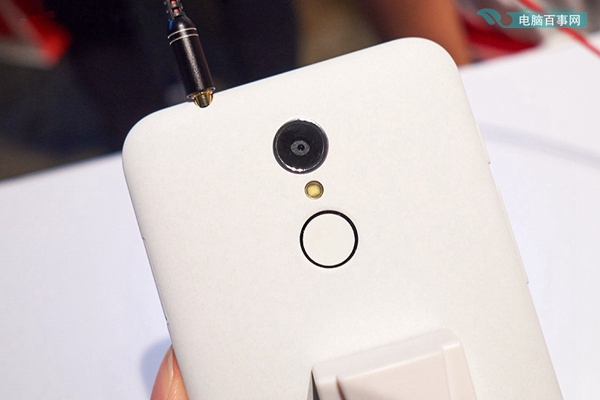 紅辣椒X1指紋識別怎么用 紅辣椒X1指紋識別功能體驗教程