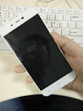 紅辣椒X1指紋識別怎么用 紅辣椒X1指紋識別功能體驗教程