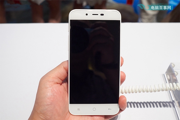 紅辣椒X1指紋識別怎么用 紅辣椒X1指紋識別功能體驗教程