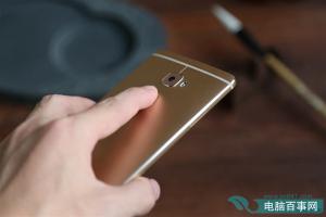 華為Mate S指紋識別怎么設(shè)置 華為Mate S指紋識別設(shè)置教程