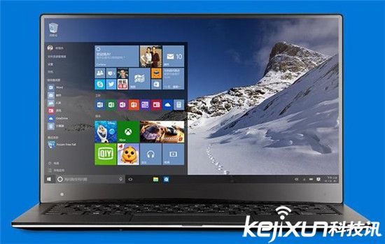 Windows 10年底全球PC市場份額有望達到24%