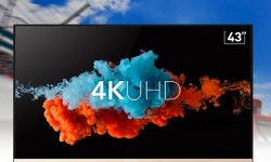 雙十二4K電視怎么選？超值4K智能電視推薦詳解