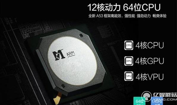 50寸4K智能電視推薦：看尚超能電視V50