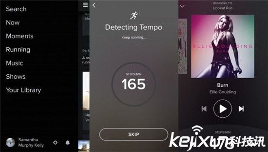 Spotify明年有望扭虧為盈 欲在中國推出服務