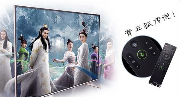 酷開和KKTV熱銷機型對比    65寸智能電視僅需五千元 