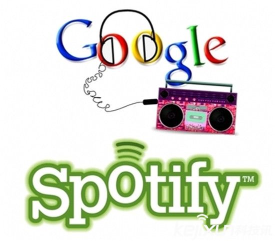 Spotify明年有望扭虧為盈 欲在中國推出服務