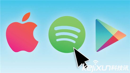 Spotify明年有望扭虧為盈 欲在中國推出服務