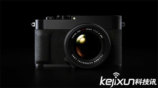 富士或?qū)⒂?017年2月發(fā)布X100F和X-T20兩款新機(jī)