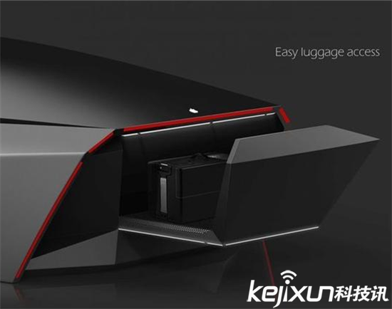 蘋果申請道路測試權 難道蘋果真的要出汽車？