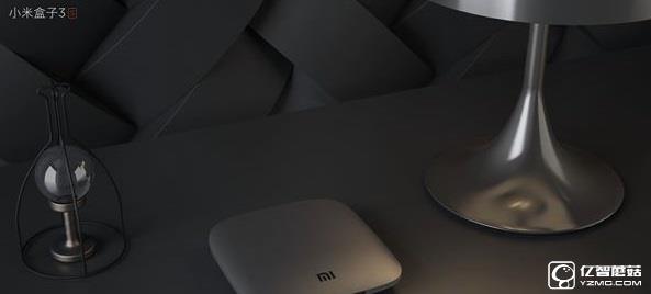 小米盒子3s 小米盒子3s