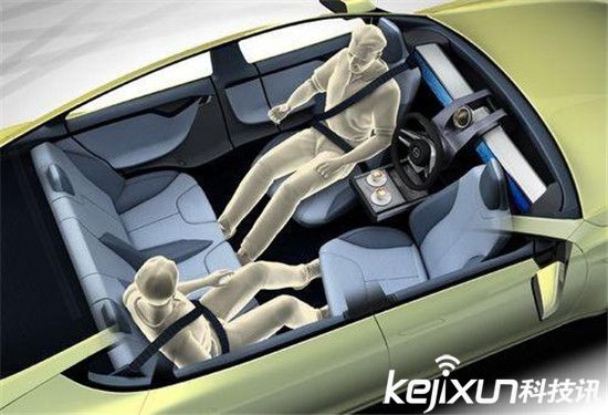 寶馬將于明年測試自動駕駛汽車 并與Uber推出新服務