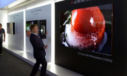 面板價格一漲再漲！電視廠商如何盈利