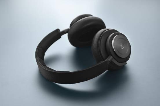 B&O推出Beoplay H9無線耳機 純羊皮材質你見過嗎