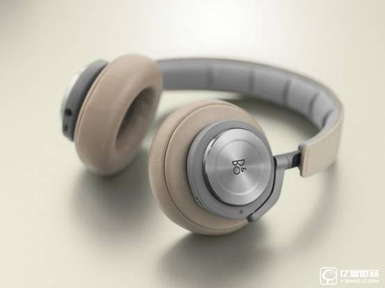 B&O推出Beoplay H9無線耳機 純羊皮材質你見過嗎