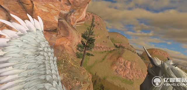 坐上虛擬現實自行車一邊游戲,一邊燃燒卡路里