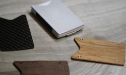 相信你從未見過如此便攜的Futur錢包