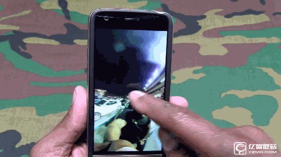 再選圣誕禮物嗎?LG 360°全景相機可以考慮