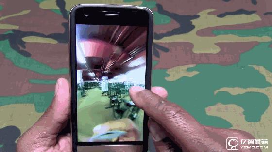 再選圣誕禮物嗎?LG 360°全景相機可以考慮