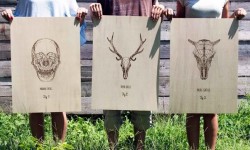 你知道什么叫太陽聚焦雕刻工具嗎？FEBO雕刻工具好酷