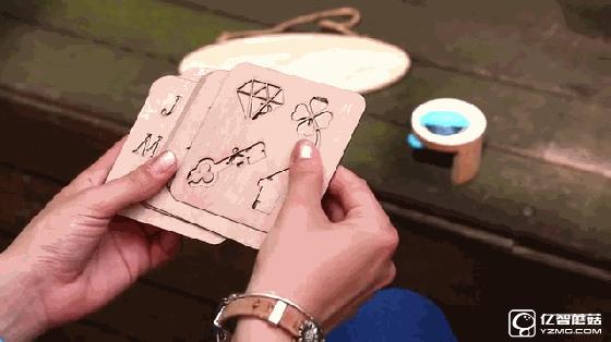 你知道什么叫太陽聚焦雕刻工具嗎?真的好酷