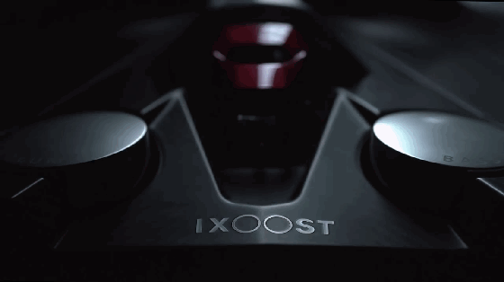 患上“蘭博”病的音箱是神馬樣子？