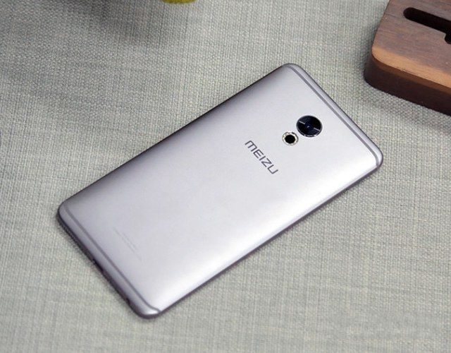 越強大越冷靜 魅族Pro6 Plus評測