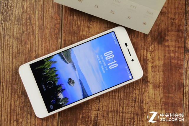 康佳R8手機(jī)評(píng)測(cè)