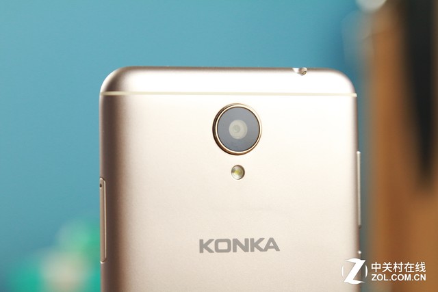 康佳R8手機(jī)評(píng)測(cè)