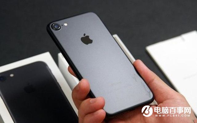 銷量不佳 傳蘋果縮減iPhone7生產訂單量