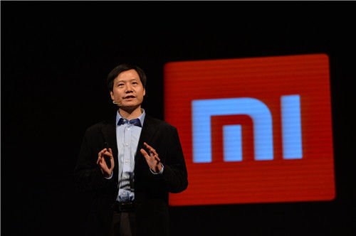 雷軍一周都沒出來冒泡了 小米12月要放大招？