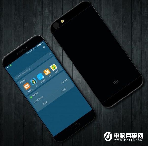 小米6憋足大招 怒對(duì)華為魅族