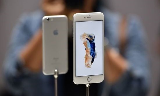 蘋果公布iPhone6s自動關機調查結果:部分用戶可免費換電池
