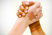 蘋果三星廣告套路大不同 蘋果投更多錢玩數字廣告