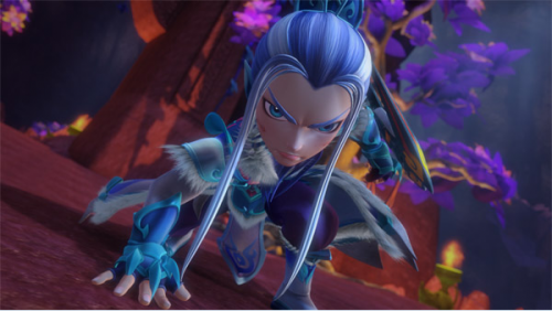 《殺破狼》詳細攻略 殺破狼<a href=/games/ target=_blank class=infotextkey>游戲</a>圖文攻略