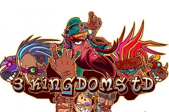 Android平臺十大塔防游戲《嘻哈三國》