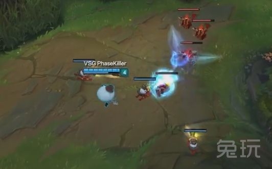 lol大發明家無腦沖鉆秘籍攻略 lol大發明家怎么打