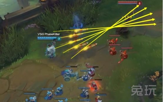 lol大發明家無腦沖鉆秘籍攻略 lol大發明家怎么打