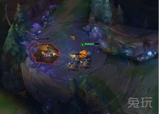 lol大發明家無腦沖鉆秘籍攻略 lol大發明家怎么打