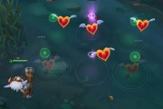 英雄聯盟lol怎么做視野 插眼大神速成秘籍攻略