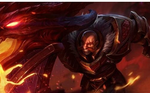 《英雄聯(lián)盟LOL》最強輔助布隆 lol布隆這英雄怎么出裝