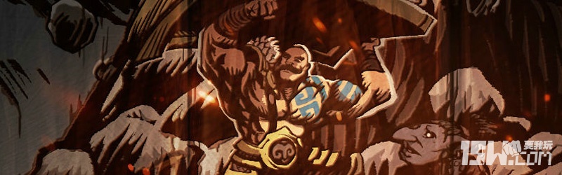 《英雄聯(lián)盟LOL》最強輔助布隆 lol布隆這英雄怎么出裝