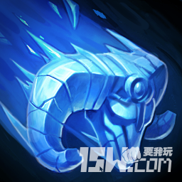 《英雄聯(lián)盟LOL》最強輔助布隆 lol布隆這英雄怎么出裝