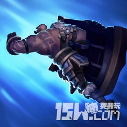 《英雄聯(lián)盟LOL》最強輔助布隆 lol布隆這英雄怎么出裝